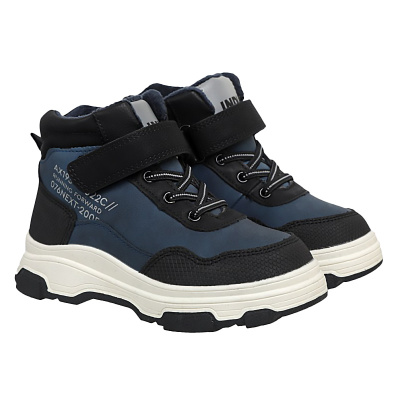 Ботинки для мальчика Indigo Kids 55-0105B3 1